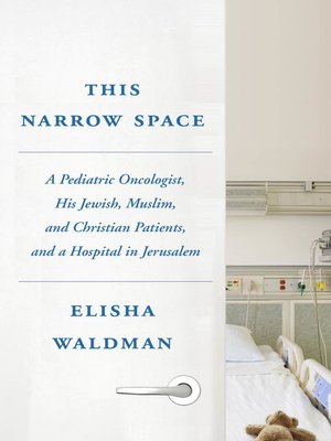 cover image of This Narrow Space